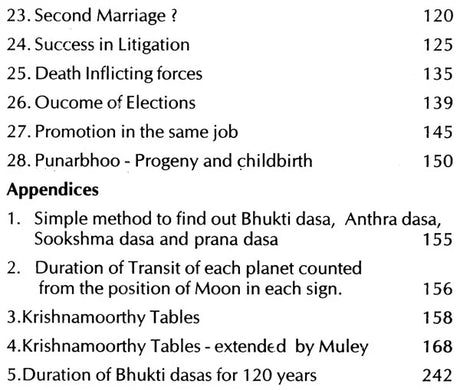 Prediction in Stellar Astrology [English] By M N Mulley - Retail Maharaj
