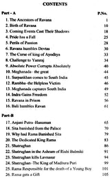 Stories From Ramayana - Retail Maharaj