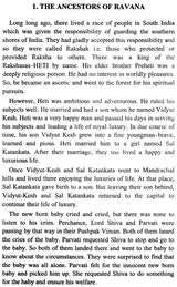 Stories From Ramayana - Retail Maharaj