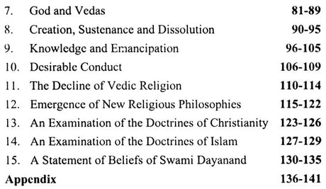 Satyartha-Prakasa - Retail Maharaj