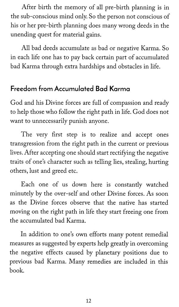 Astrological Flaws And Their Remedies [English] By Dr. Deepak Singla - Retail Maharaj