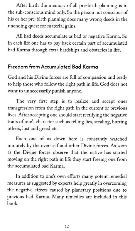 Astrological Flaws And Their Remedies [English] By Dr. Deepak Singla - Retail Maharaj
