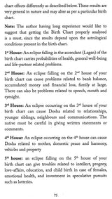 Astrological Flaws And Their Remedies [English] By Dr. Deepak Singla - Retail Maharaj
