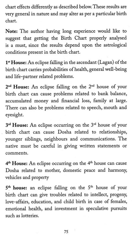 Astrological Flaws And Their Remedies [English] By Dr. Deepak Singla - Retail Maharaj