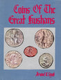 Coins of The Great Kushanas (An Old and Rare Book) - Retail Maharaj