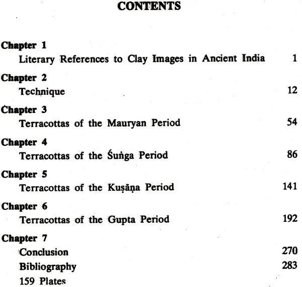 Terracotta Art In Northern India - Retail Maharaj