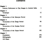 Terracotta Art In Northern India - Retail Maharaj