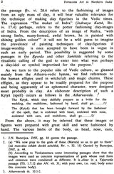 Terracotta Art In Northern India - Retail Maharaj