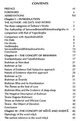 Sarva Vedanta Siddhanta Sara Sangraha (A Study) - Retail Maharaj