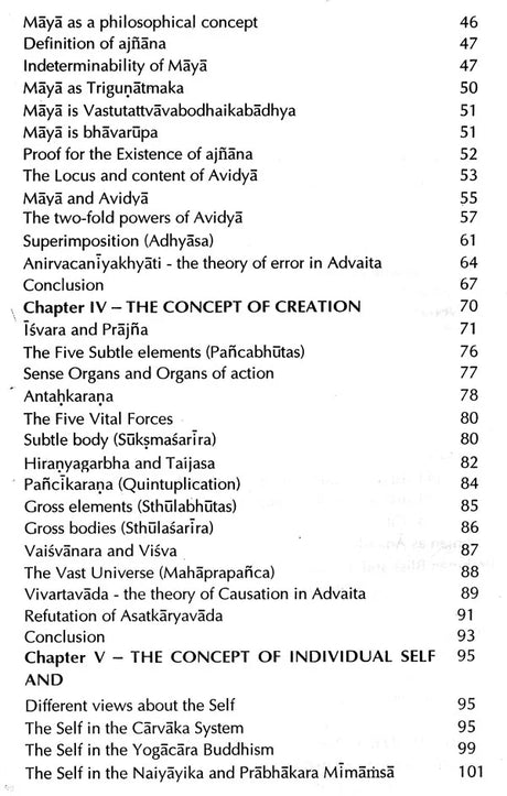 Sarva Vedanta Siddhanta Sara Sangraha (A Study) - Retail Maharaj