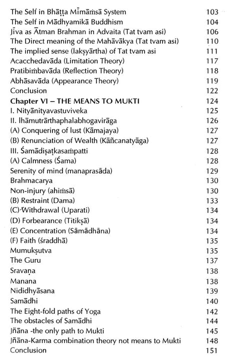Sarva Vedanta Siddhanta Sara Sangraha (A Study) - Retail Maharaj