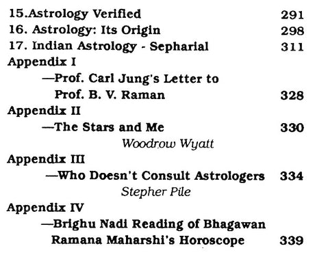 Astrology and rhe Hoax of Scientific Temper [English] By Gayatri Devi Vasudev - Retail Maharaj