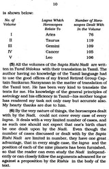 Sapta Rishi Nadi - Retail Maharaj