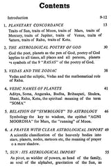 Astrology in Vedas - Retail Maharaj