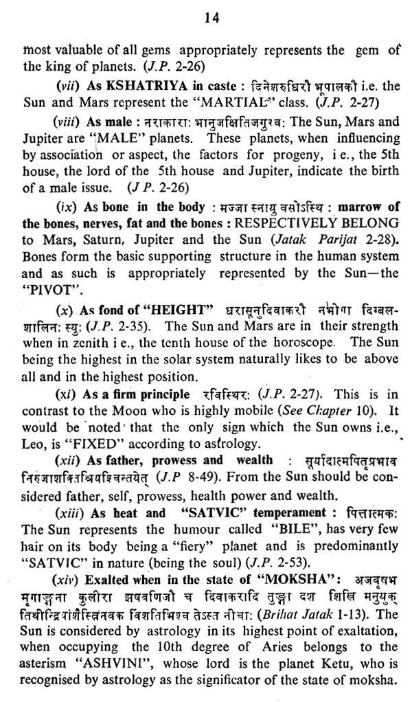 Astrology in Vedas - Retail Maharaj