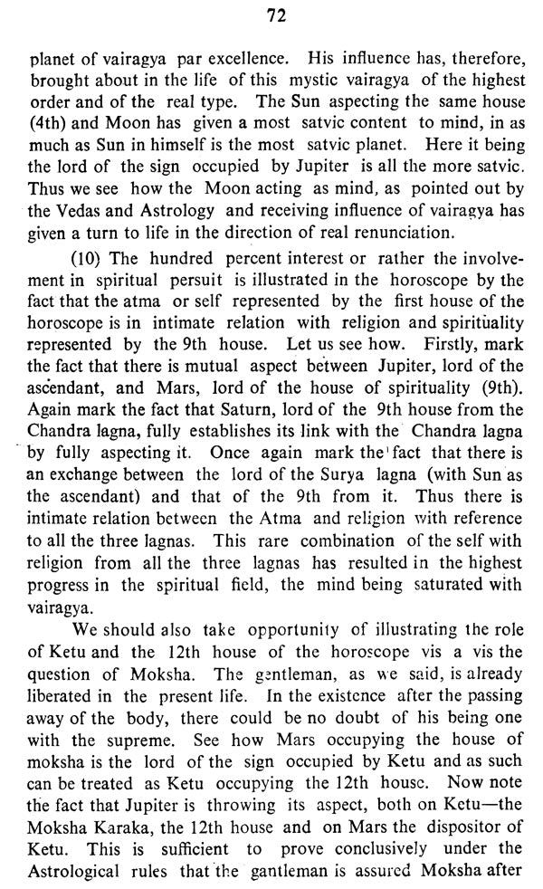 Astrology in Vedas - Retail Maharaj