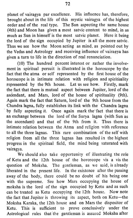 Astrology in Vedas - Retail Maharaj