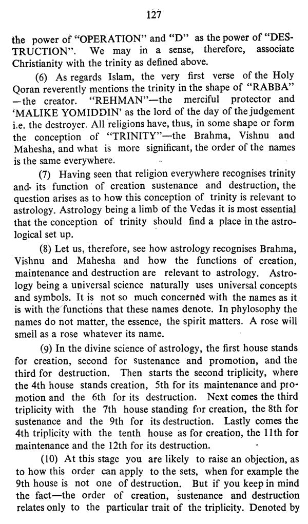 Astrology in Vedas - Retail Maharaj