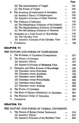 Indian Theory of Knowledge (Based Upon Jayanta's Nyayamanjari) - Retail Maharaj