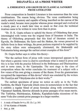 Tilakamanjari of Dhanapala (A Critical And Cultural Study) - Retail Maharaj