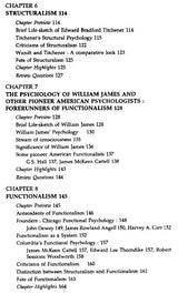 The Comprehensive History of Psychology [English] - Retail Maharaj