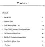 Deccan Sultanate Coins (A Guide) - Retail Maharaj