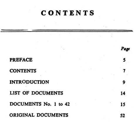 Administrative Documents of Mughal India - Retail Maharaj