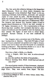 Administrative Documents of Mughal India - Retail Maharaj