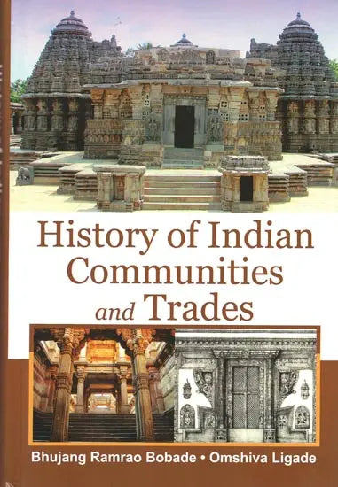 History of India Communities and Trades - Retail Maharaj