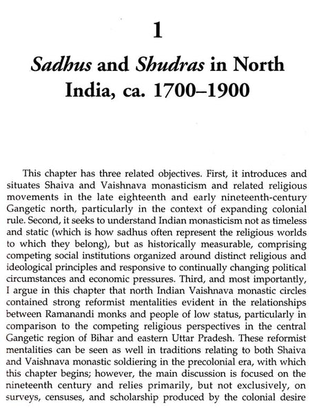 History of India Communities and Trades - Retail Maharaj