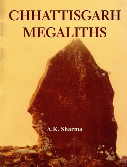 Chhattisgarh Megaliths - Retail Maharaj
