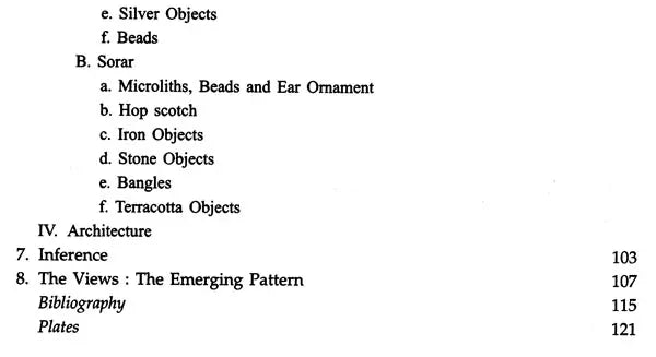 Chhattisgarh Megaliths - Retail Maharaj