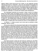 Terracotta of Middle Ganga Plain - Bihar (Early Period to 600 A.D.) - Retail Maharaj