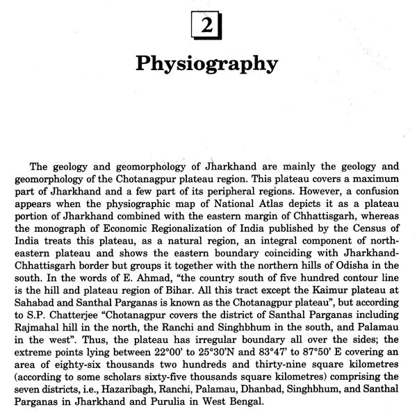 Prehistory and Protohistory of Jharkhand - Retail Maharaj