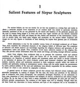 Sculpturala Art of Sirpur - Retail Maharaj