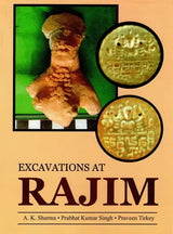 Excavations at Rajim - Retail Maharaj