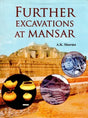 Further Excavations at Mansar - Retail Maharaj