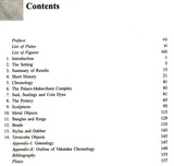 Further Excavations at Mansar - Retail Maharaj