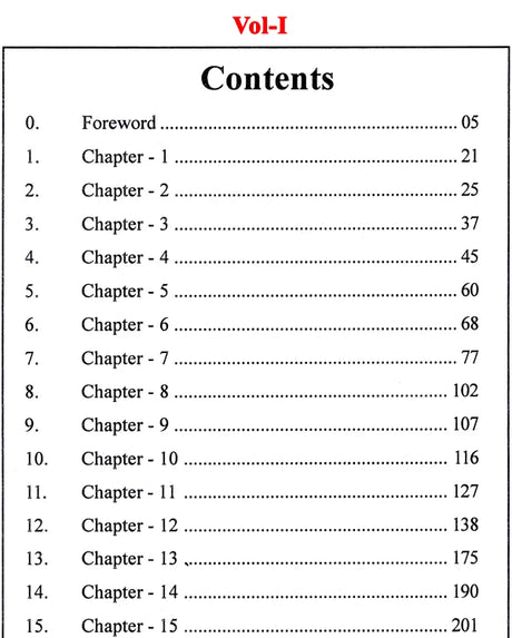 The Secrets Of Baskara Astrology (3 Volumes Set) [English] By Prasanna Jothidamani K Baskaran - Retail Maharaj