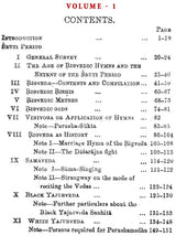 History of Sanskrit Literature (Set of 3 Volumes) - Retail Maharaj
