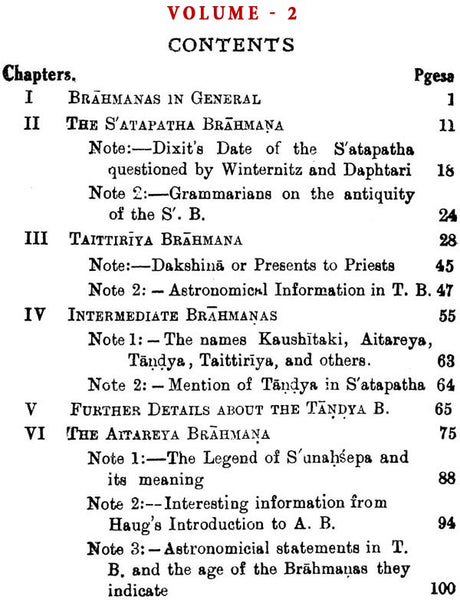 History of Sanskrit Literature (Set of 3 Volumes) - Retail Maharaj