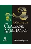 Course On Clasical Mechanics - Retail Maharaj