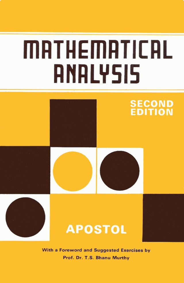 Mathematical Analysis - Retail Maharaj