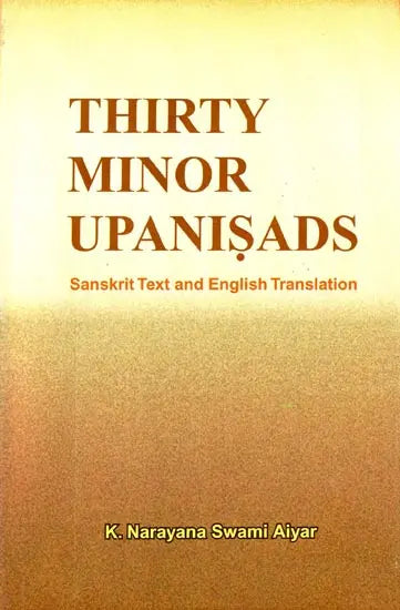 Thirty Minor Upanisads - Retail Maharaj