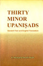 Thirty Minor Upanisads - Retail Maharaj