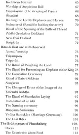 Brahmanas of Thailand - Retail Maharaj