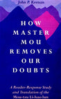 How Master Mou Removes Our Doubts - Retail Maharaj