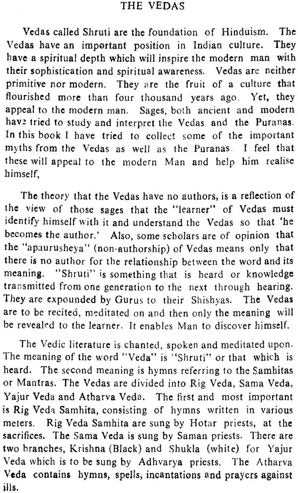 Vedic Gods & Some Hymns - Retail Maharaj