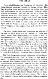 Vedic Gods & Some Hymns - Retail Maharaj