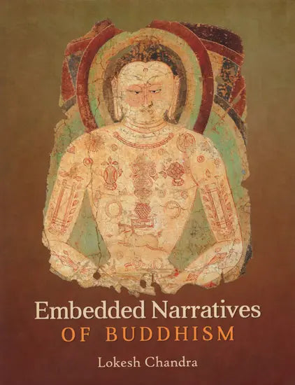 Embedded Narratives of Buddhism - Retail Maharaj